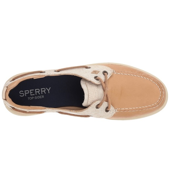 Sperry Shoes Oasis Dock Boat Shoe Poshmark
